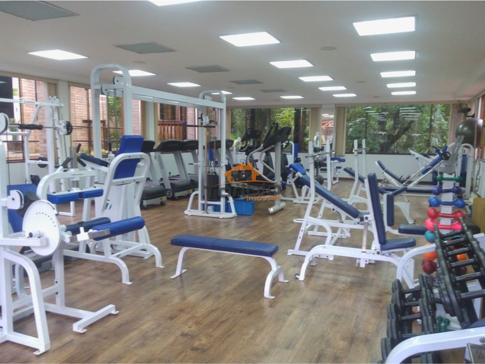 Casa em Condomínio à venda Caraguatá - 131017-3.jpg