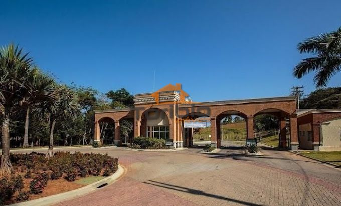 Casa em Condomínio à venda Condomínio Figueira Garden - 084313-3.jpg