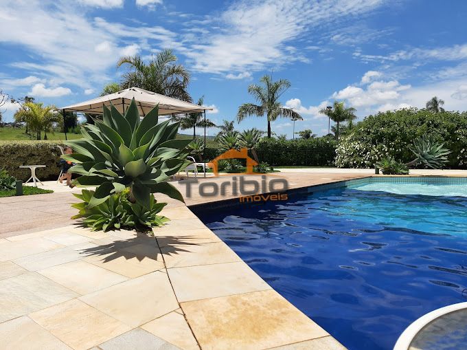 Casa em Condomínio à venda Condomínio Figueira Garden - 084313-5.jpg