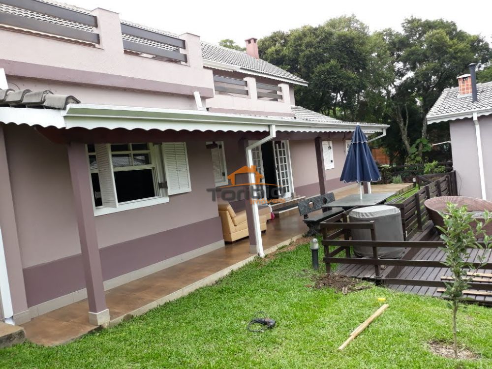 Casa em Condomínio à venda Serra da Cantareira - 999-224423-3.jpg