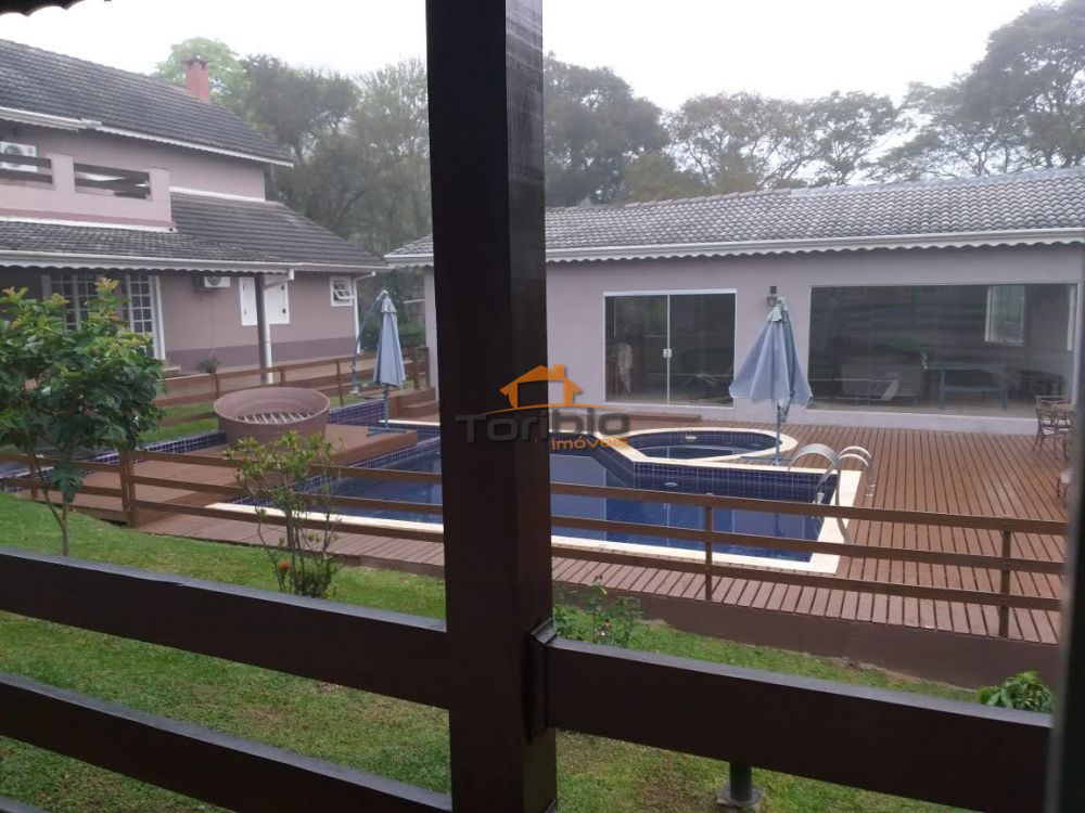 Casa em Condomínio à venda Serra da Cantareira - 999-224424-5.jpg