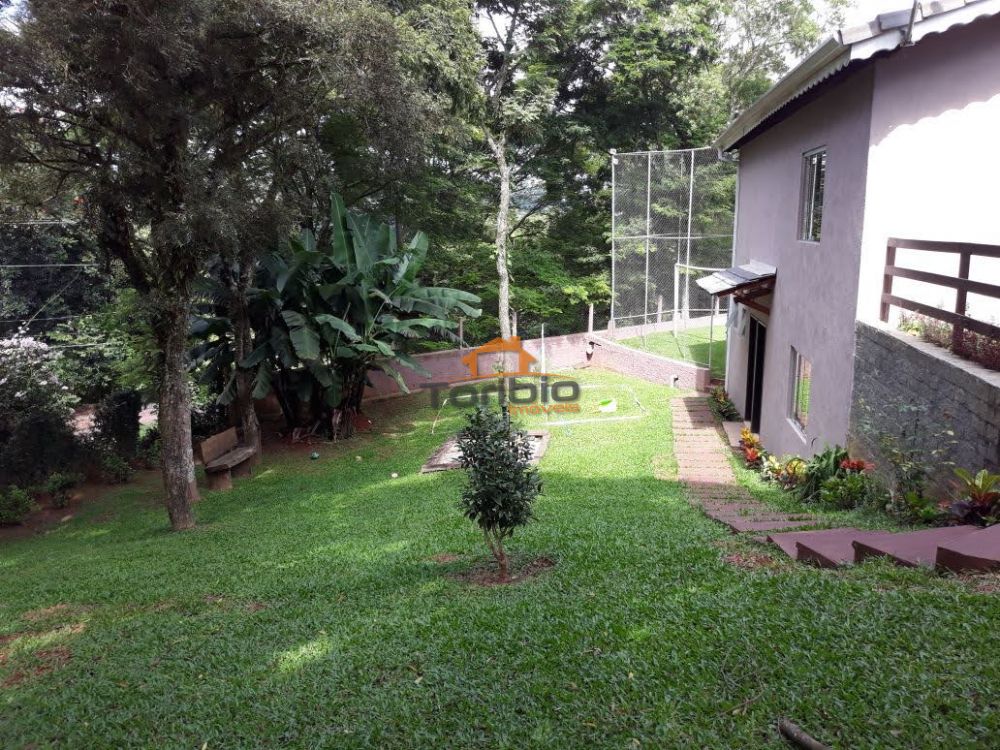 Casa em Condomínio à venda Serra da Cantareira - 999-224427-25.jpg