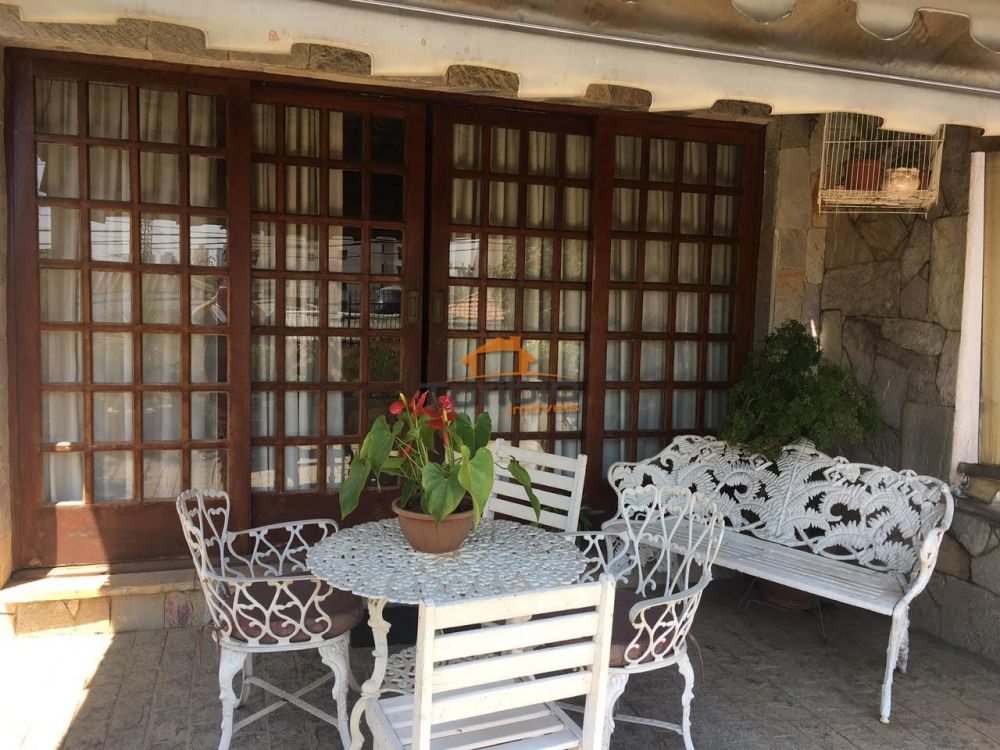 Casa venda Jardim das Laranjeiras - Referência 1348