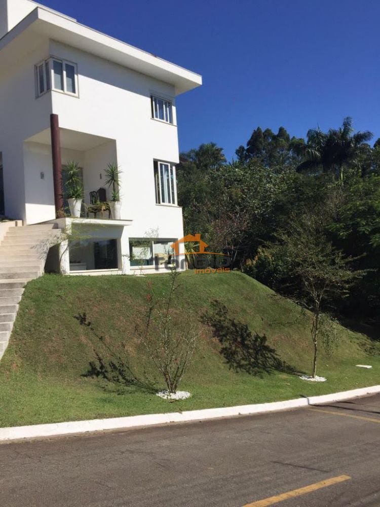 Casa em Condomínio venda Serra da Cantareira Mairiporã
