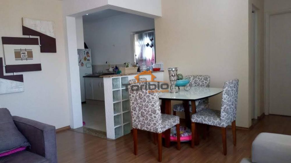 Apartamento venda Tucuruvi - Referência 1407