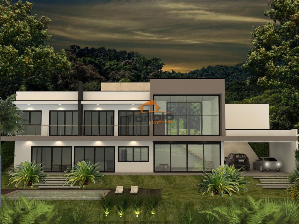 Terreno em Condomínio venda Serra da Cantareira - Referência 1448