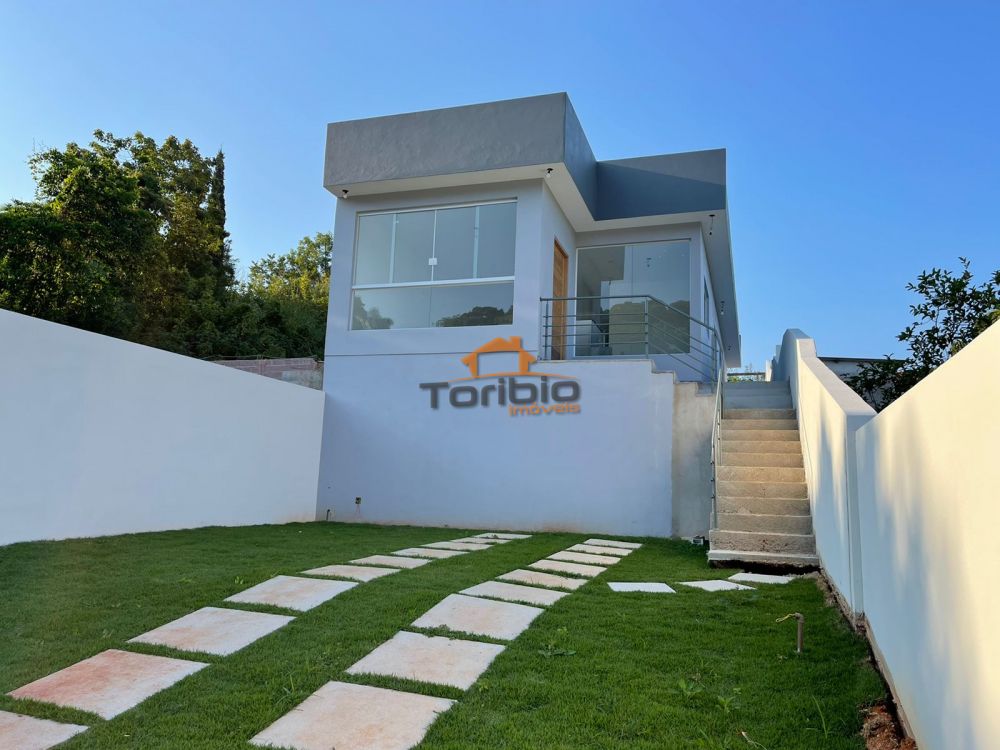 Casa venda Jardim Nascente do Sol - Referência 1519