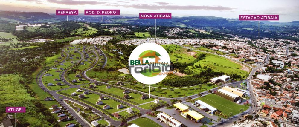 Terreno à venda Jardim Nova Cerejeira - 124455-2.jpeg