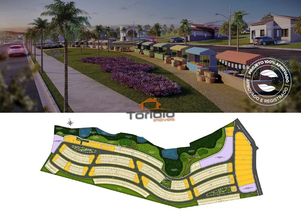 Terreno à venda Jardim Nova Cerejeira - 124456-6.jpeg