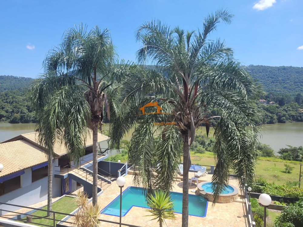 Casa em Condomínio venda Rio Abaixo - Referência 1672