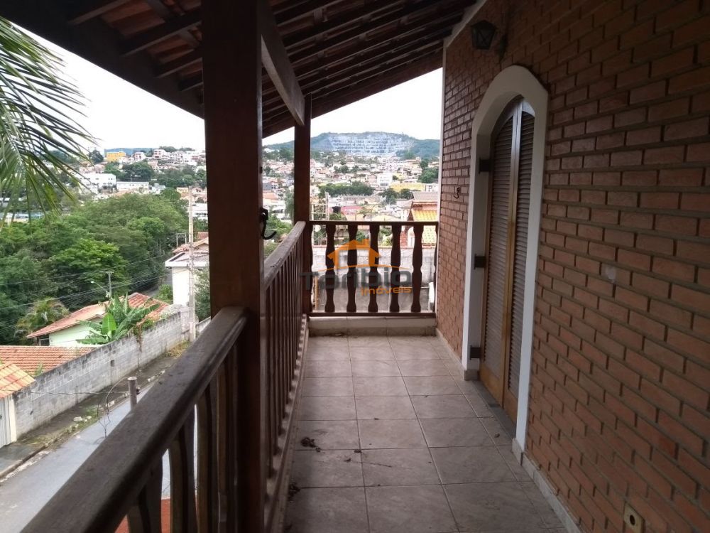 Casa venda Chácara Arantes - Referência 1674