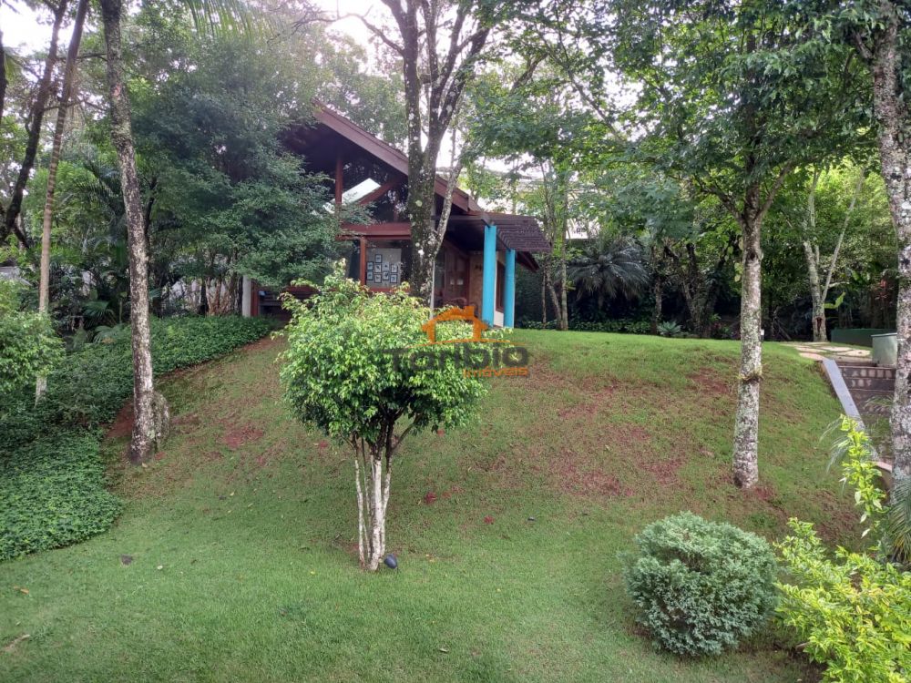 Casa Alto Padrão venda Parque Petrópolis - Referência 1718