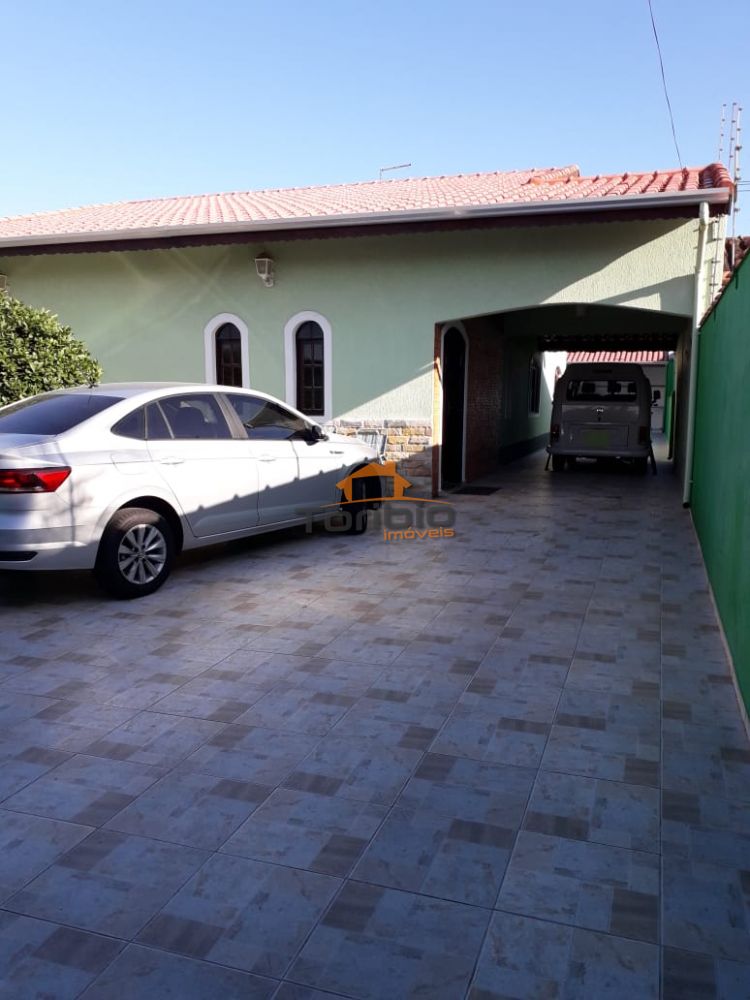 Casa venda Verde Mar - Referência 1732