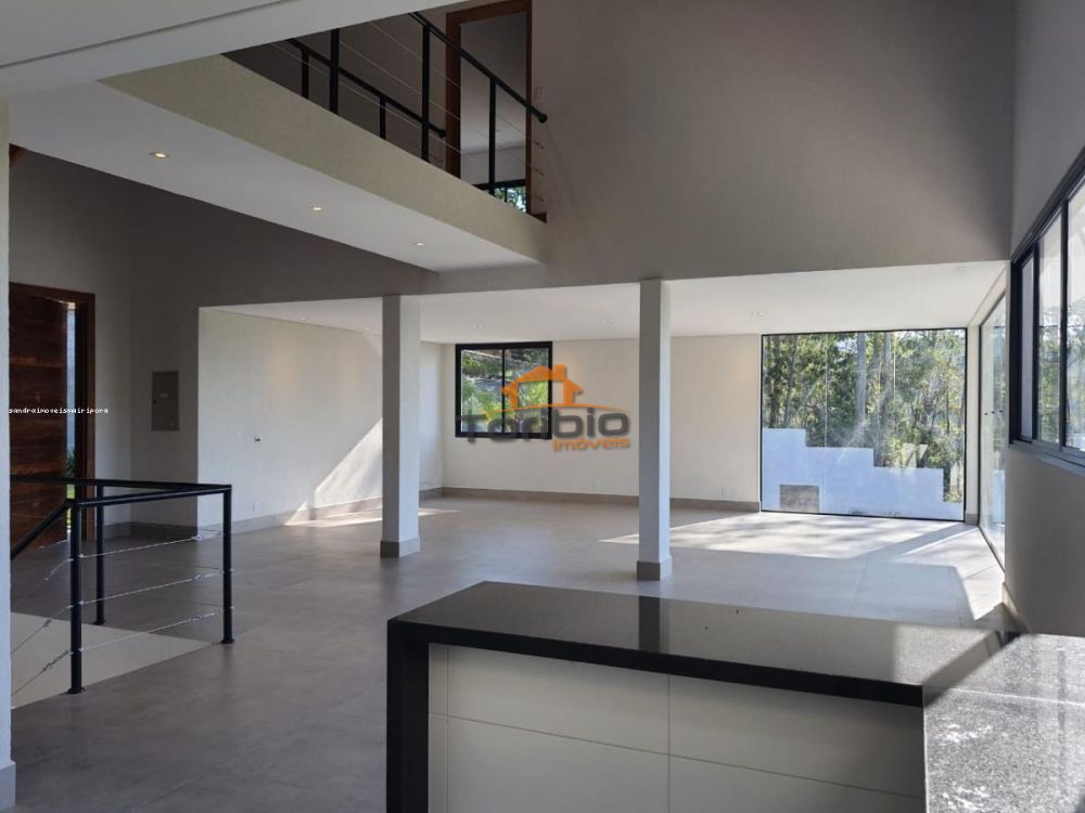 Casa em Condomínio à venda Caraguatá - 093312-0.jpg