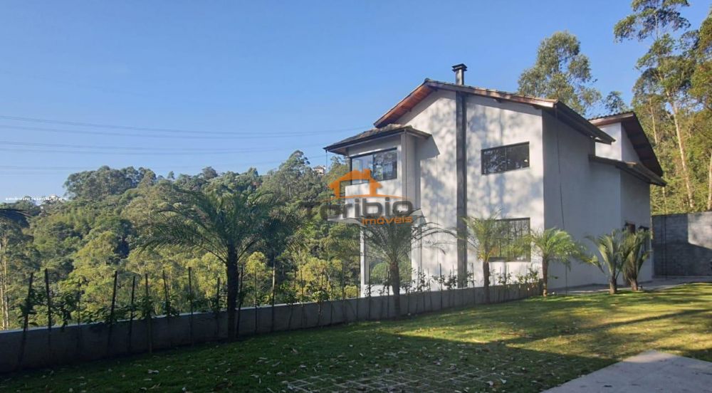 Casa em Condomínio à venda Caraguatá - 093312-1.jpg