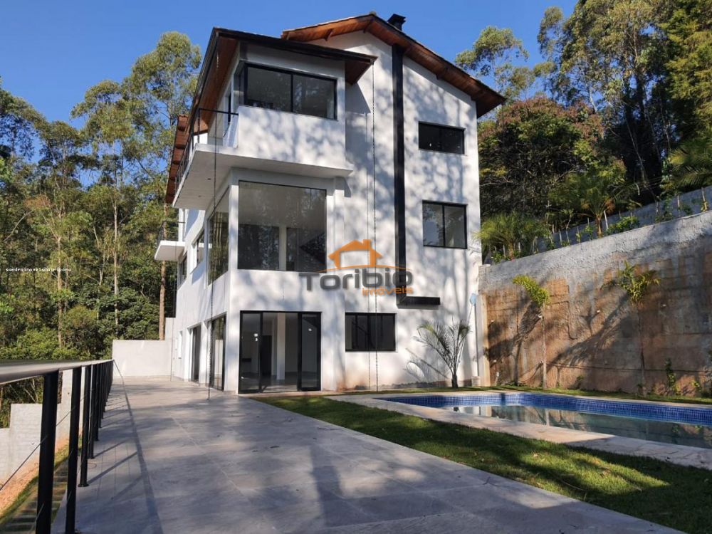 Casa em Condomínio à venda Caraguatá - 093312-3.jpg