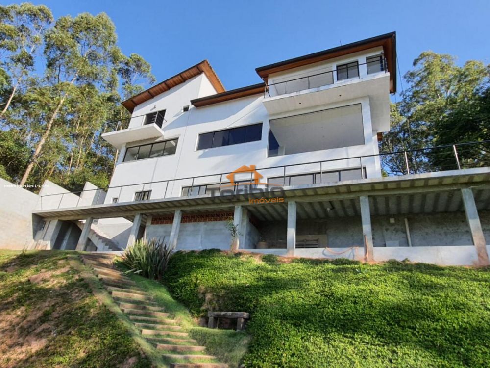 Casa em Condomínio à venda Caraguatá - 093314-13.jpg