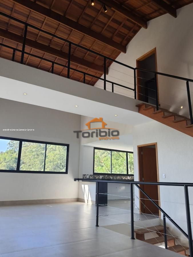 Casa em Condomínio à venda Caraguatá - 093315-20.jpg