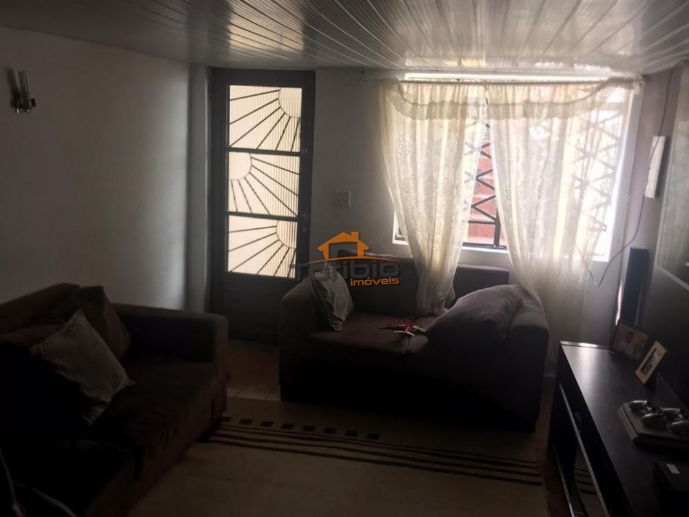 Sobrado venda Santa Teresinha - Referência 1888