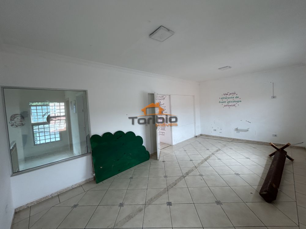 Salão aluguel Centro - Referência 1912