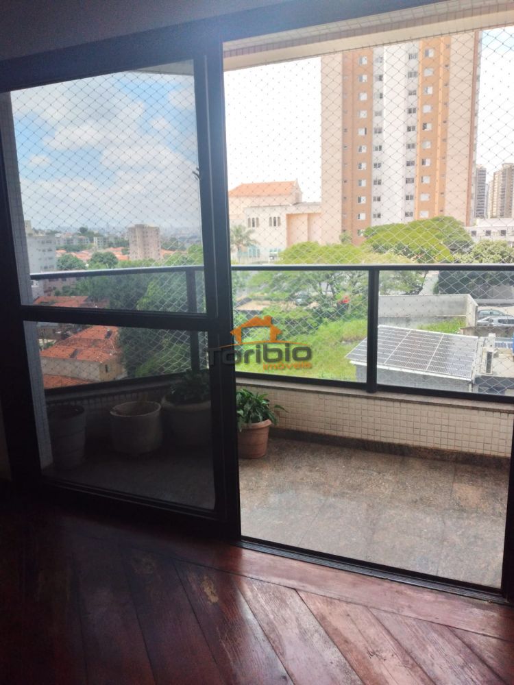 Apartamento venda Jardim São Paulo - Referência 1935