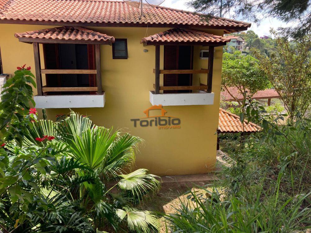 Casa em Condomínio Código 1990