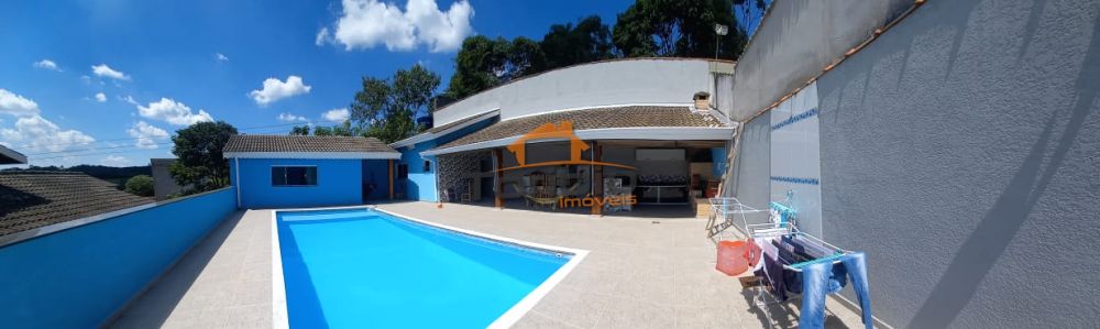 Casa venda Canjica (Terra Preta) - Referência 2007