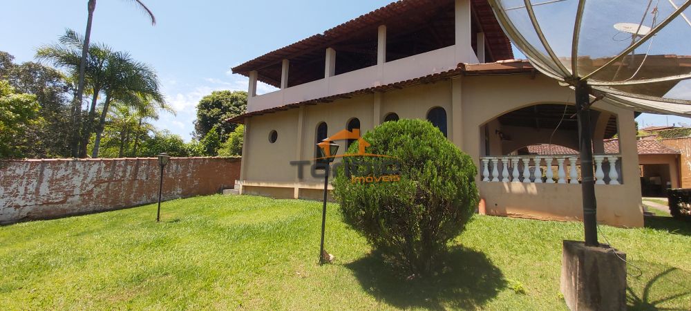 Casa em Condomínio Código 2062