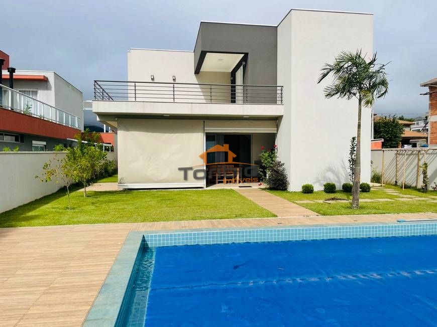 Casa em Condomínio venda Jundiaizinho (Terra Preta) - Referência 2186