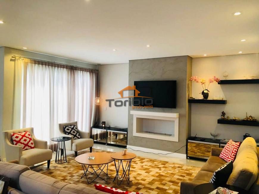 Casa em Condomínio venda Jundiaizinho (Terra Preta) - Referência 2188