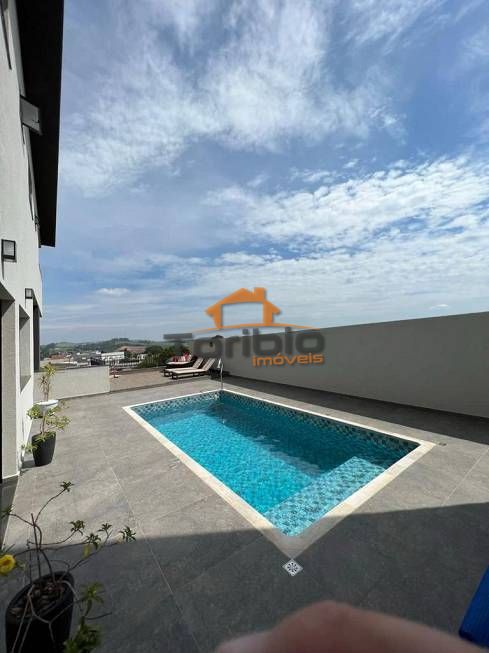 Casa em Condomínio venda Jundiaizinho - Referência 2190