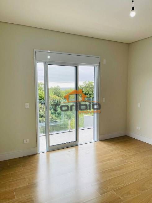 Casa em Condomínio venda Jundiaizinho - Referência 2191