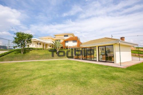 Terreno em Condomínio venda Jundiaizinho - Referência 2193D12D47D45