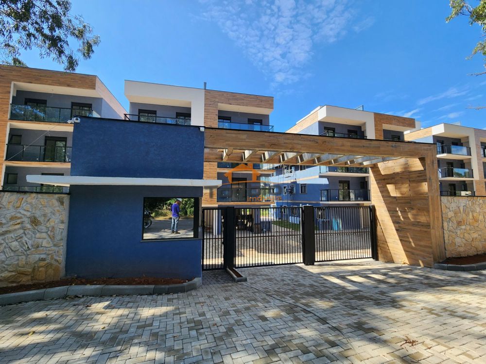 Duplex venda Nova Gadenia Atibaia