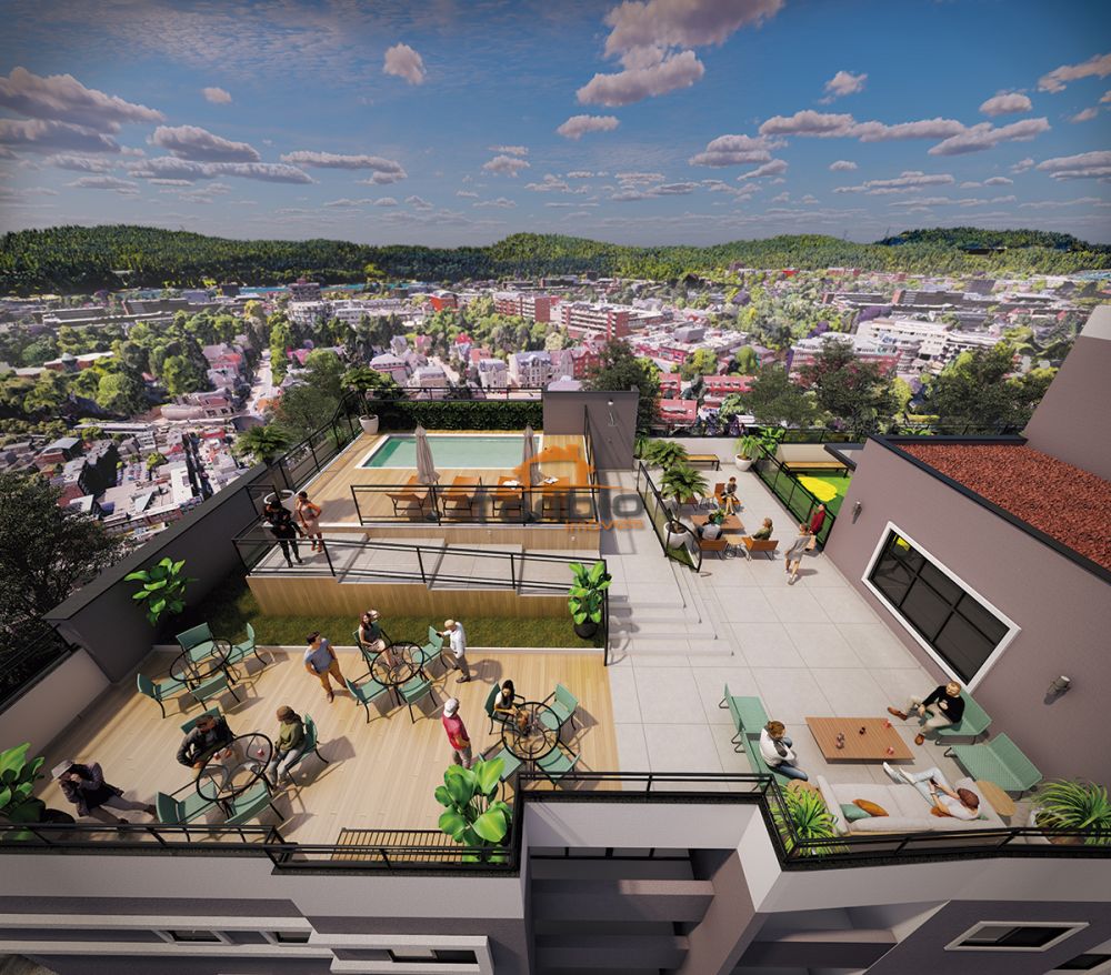 Apartamento à venda Alvinópolis - 141837-9.jpg