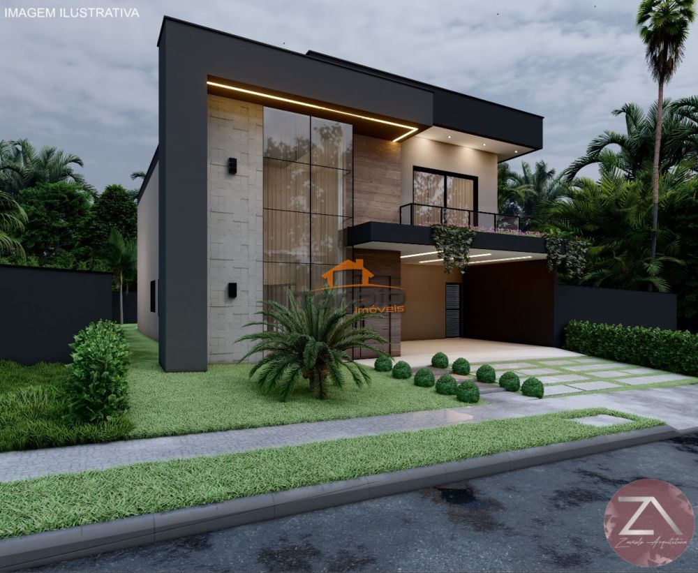 Casa em Condomínio à venda Condomínio Terras de Atibaia I - 145413-2.jpg