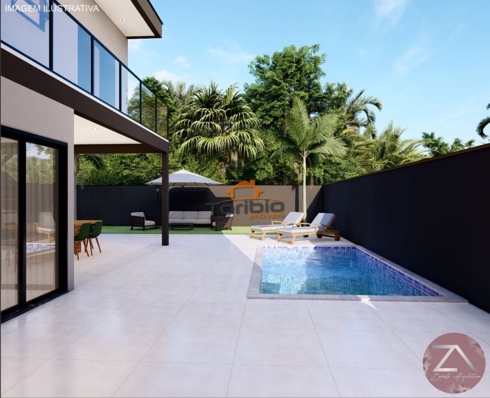 Casa em Condomínio à venda Condomínio Terras de Atibaia I - 145413-3.jpg