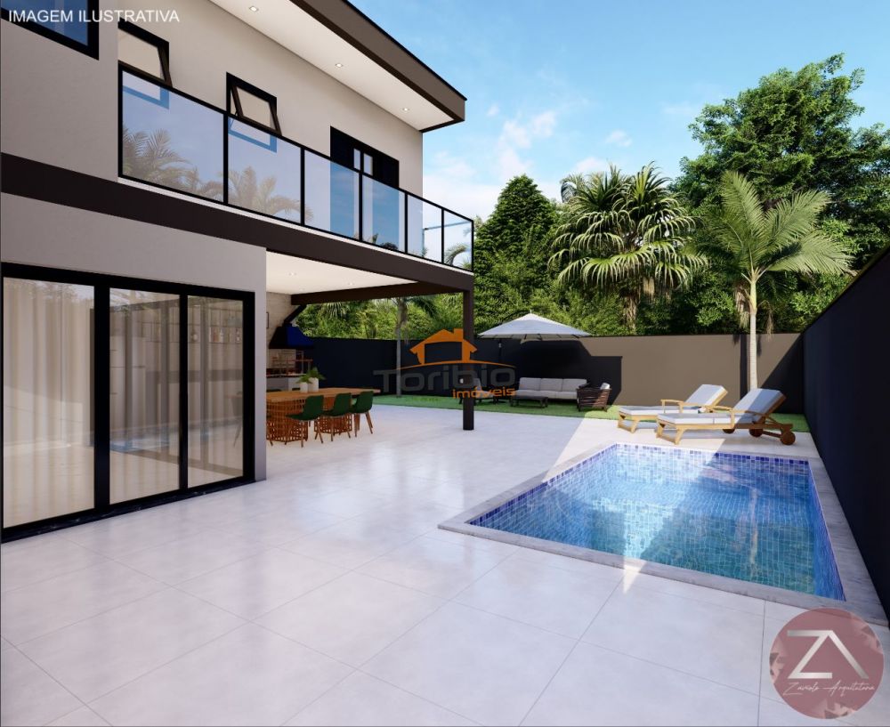 Casa em Condomínio à venda Condomínio Terras de Atibaia I - 145413-4.jpg
