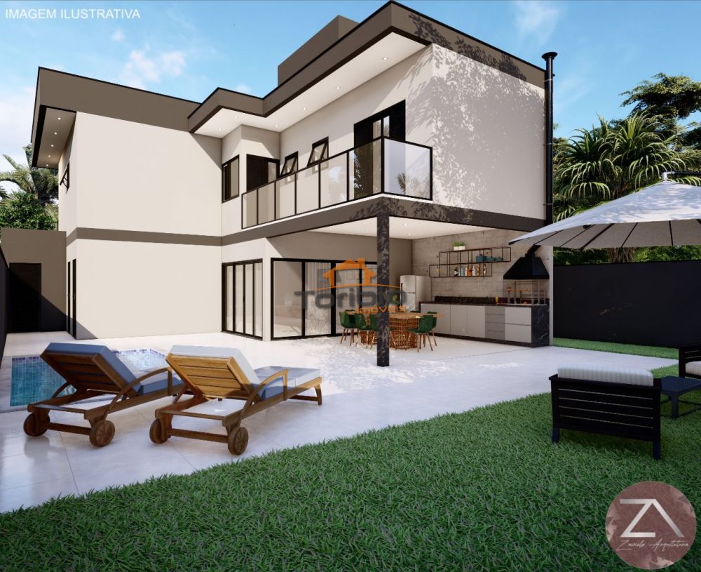 Casa em Condomínio à venda Condomínio Terras de Atibaia I - 145413-5.jpg