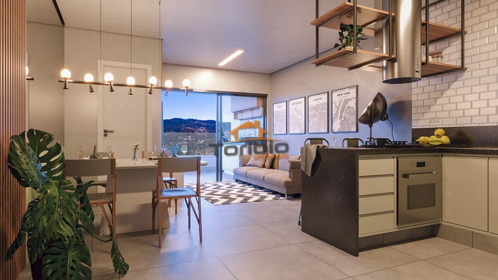 Apartamento Código 2318