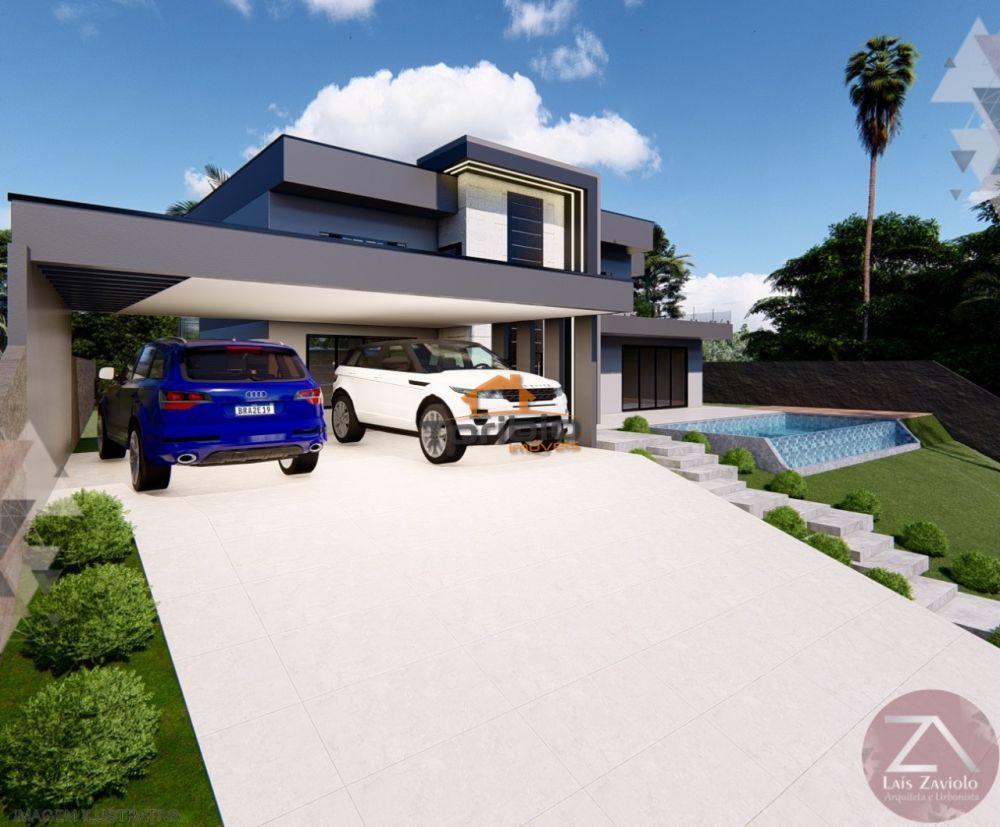 Casa em Condomínio à venda Condomínio Palavra da Vida - 091311-3.jpg