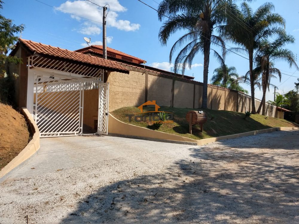 Casa em Condomínio venda Recanto Céu Azul Mairiporã - Referência 2420