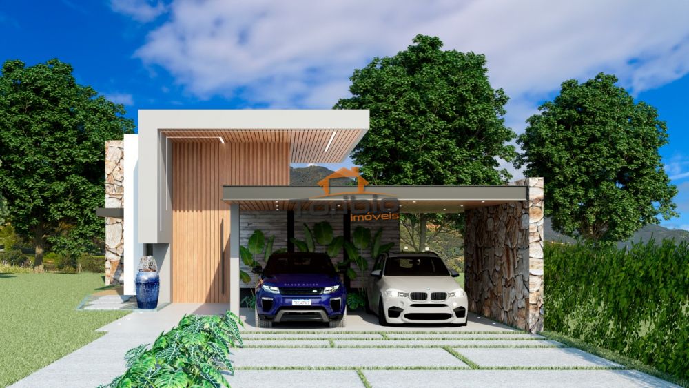 Casa em Condomínio à venda Condomínio Figueira Garden - 102921-1.jpg