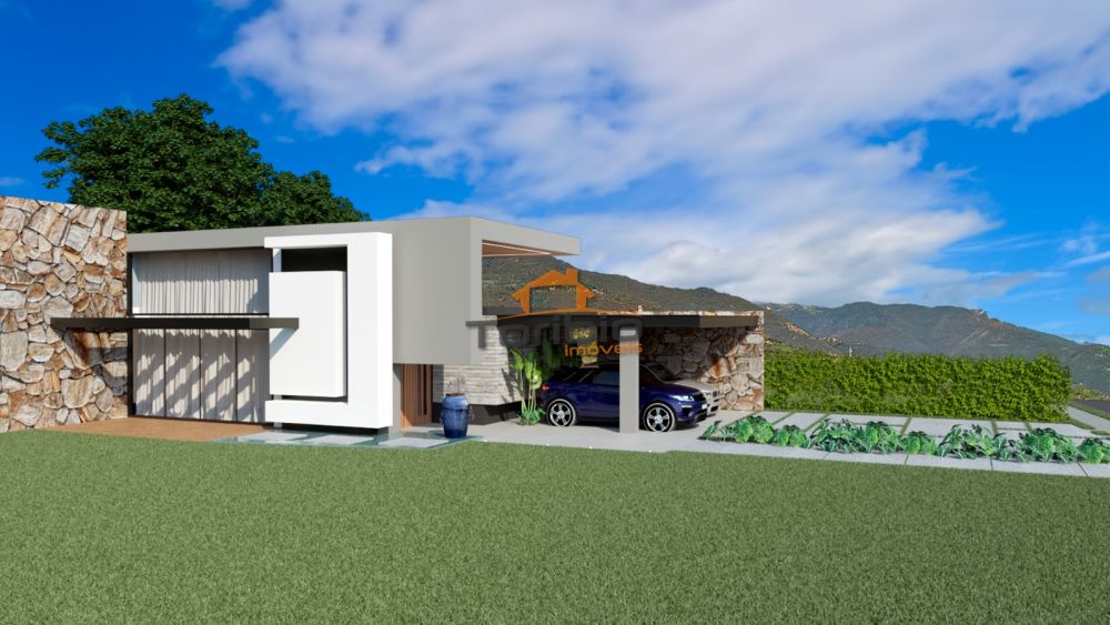 Casa em Condomínio à venda Condomínio Figueira Garden - 102921-3.jpg