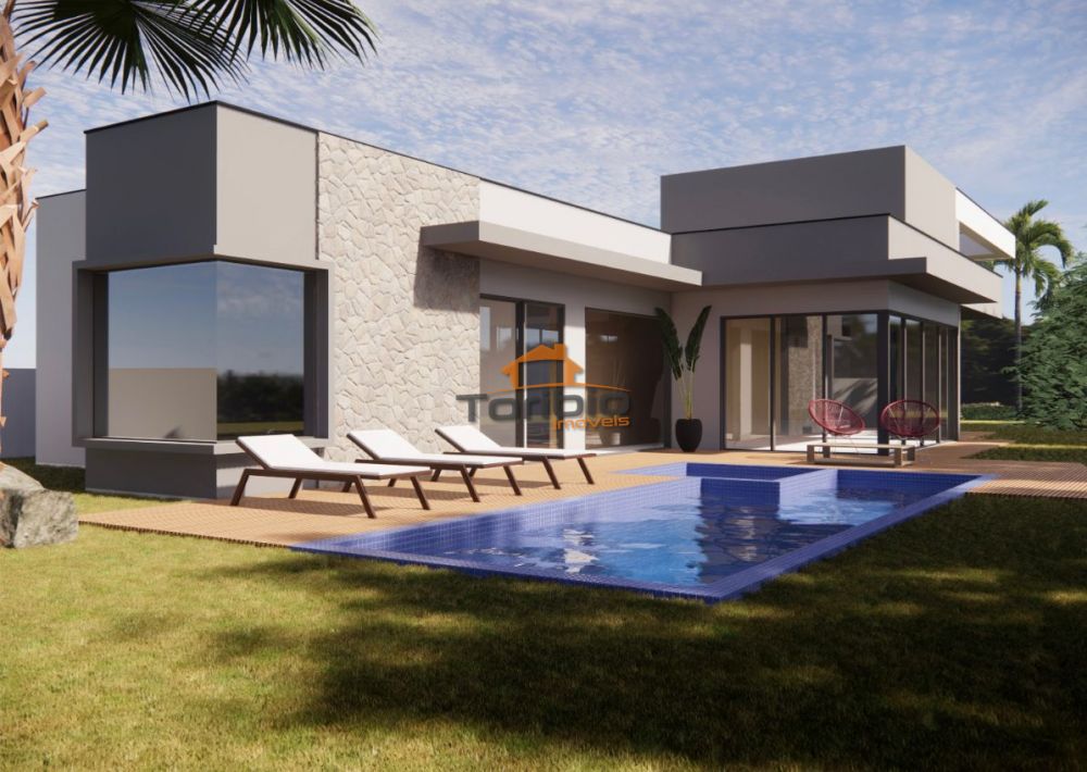 Casa em Condomínio à venda Condomínio Figueira Garden - 102921-4.jpg