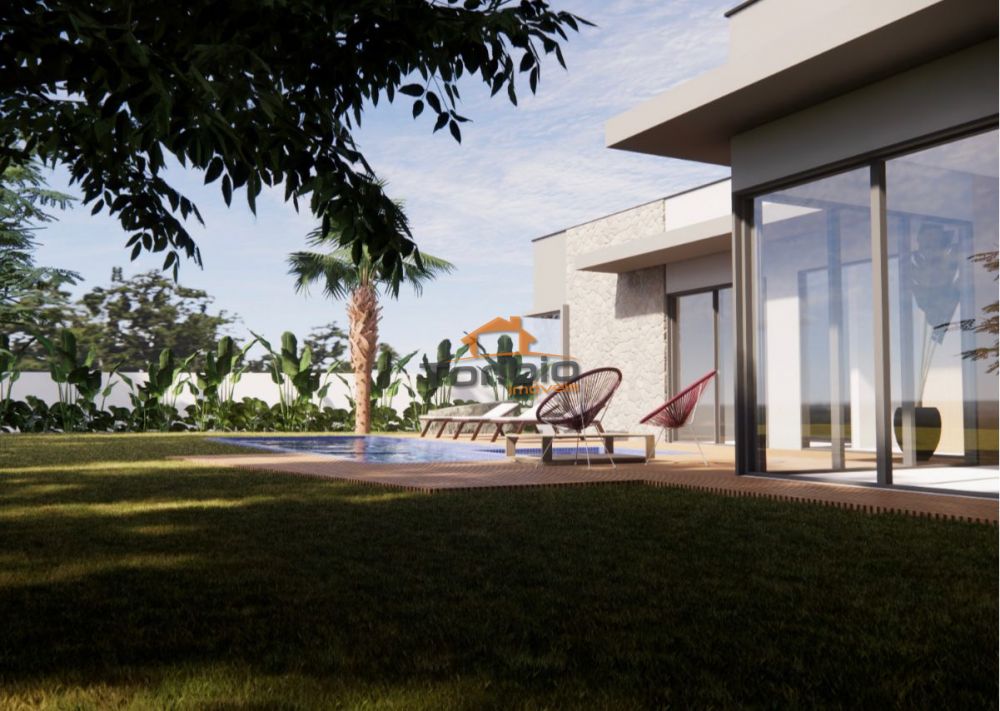 Casa em Condomínio à venda Condomínio Figueira Garden - 102921-5.jpg