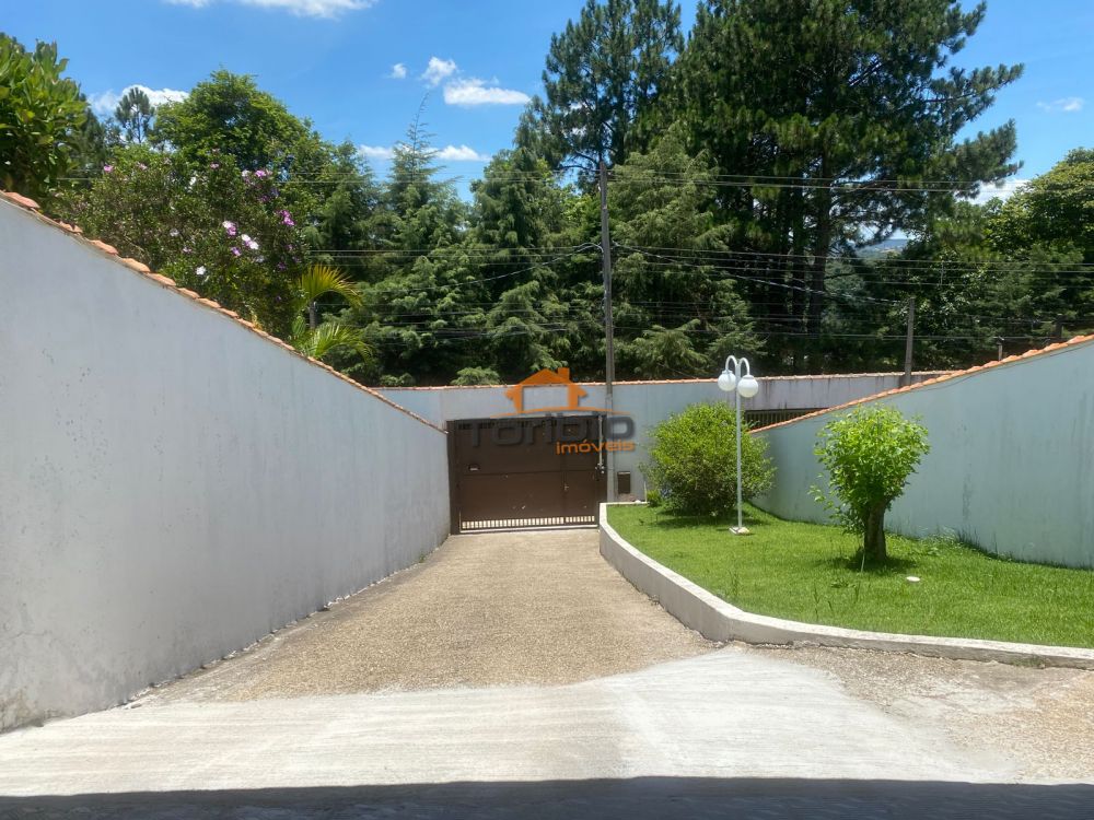 Casa venda Jundiaizinho (Terra Preta) - Referência 2497