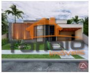 Casa em Condomínio venda Nova Gardênia - Referência 2553