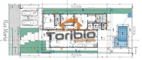 Casa em Condomínio venda Condomínio Residencial Reserva de Atibaia - Referência 2559