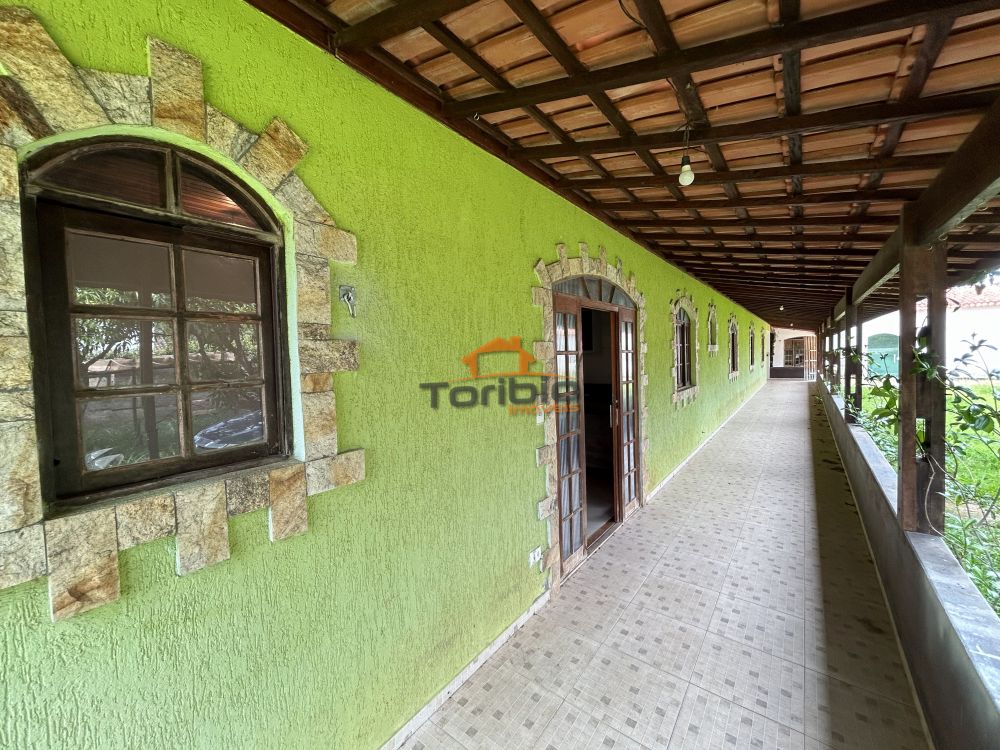 Casa em Condomínio Código 2561